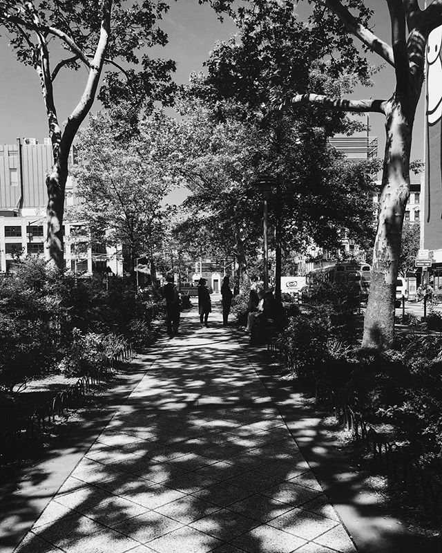 Caught some good shadows.
.
.
.
.
.
.
.
.
.
.
.
.
.
.
.
.
#nyc #nyc_explorers #nycstreetphotography #streetshot #streets_storytelling #monochromatic #blackandwhiteonly #streetphotography