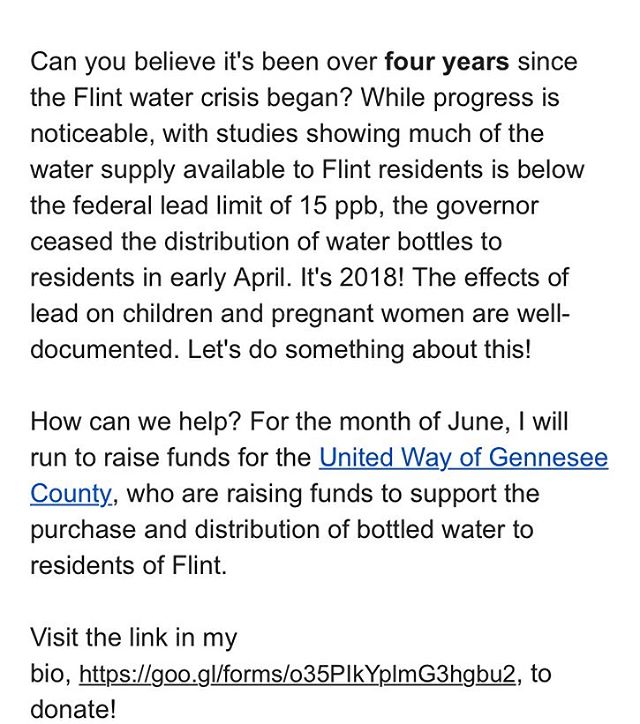 Can you believe it's been over four years since the Flint water crisis began? While progress is noticeable, with studies showing much of the water supply available to Flint residents is below the federal lead limit of 15 ppb, the governor ceased the 