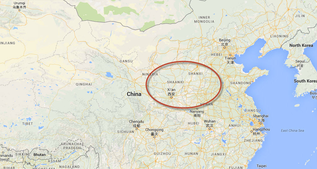 Source: Google Maps