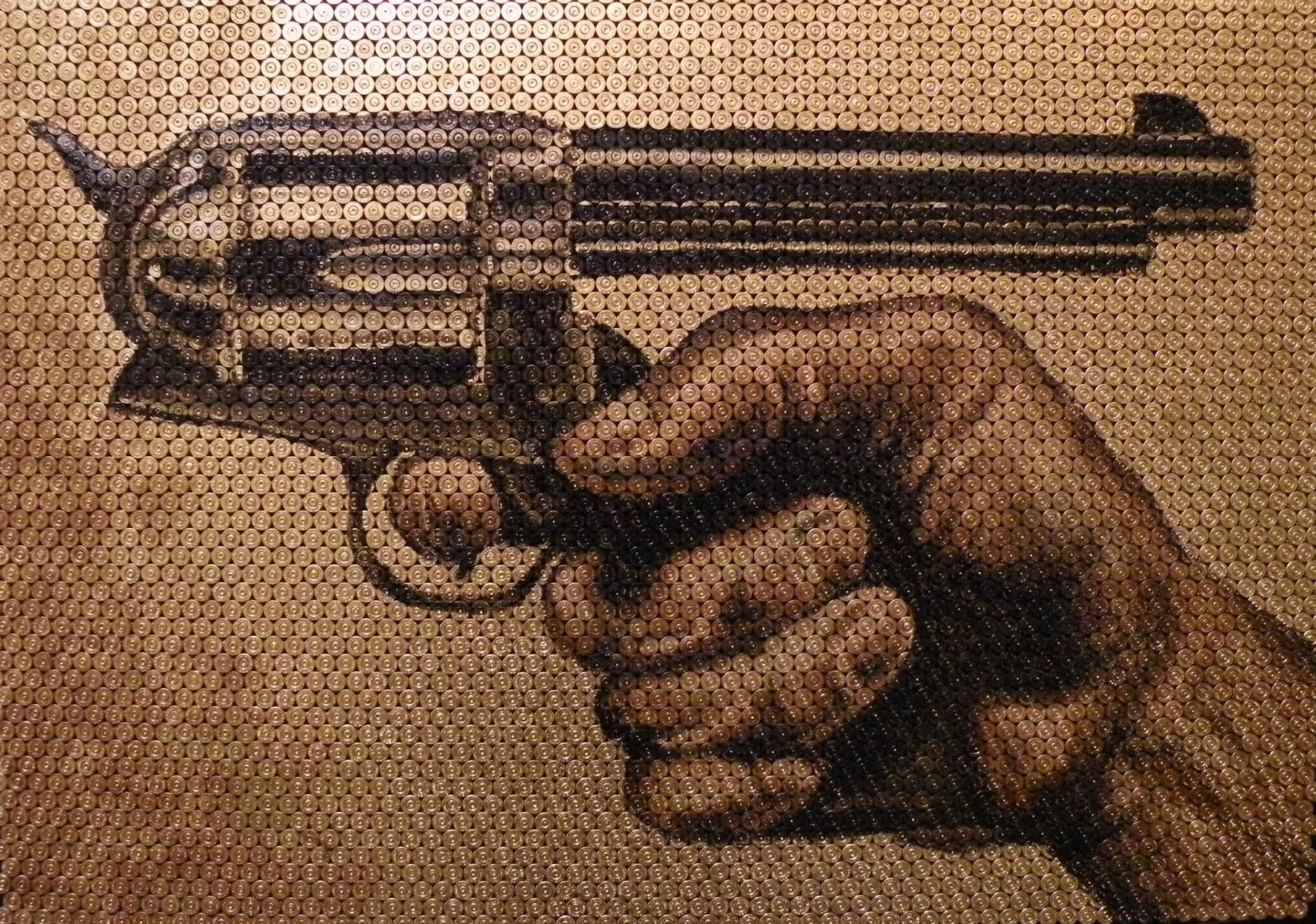 Blowback
