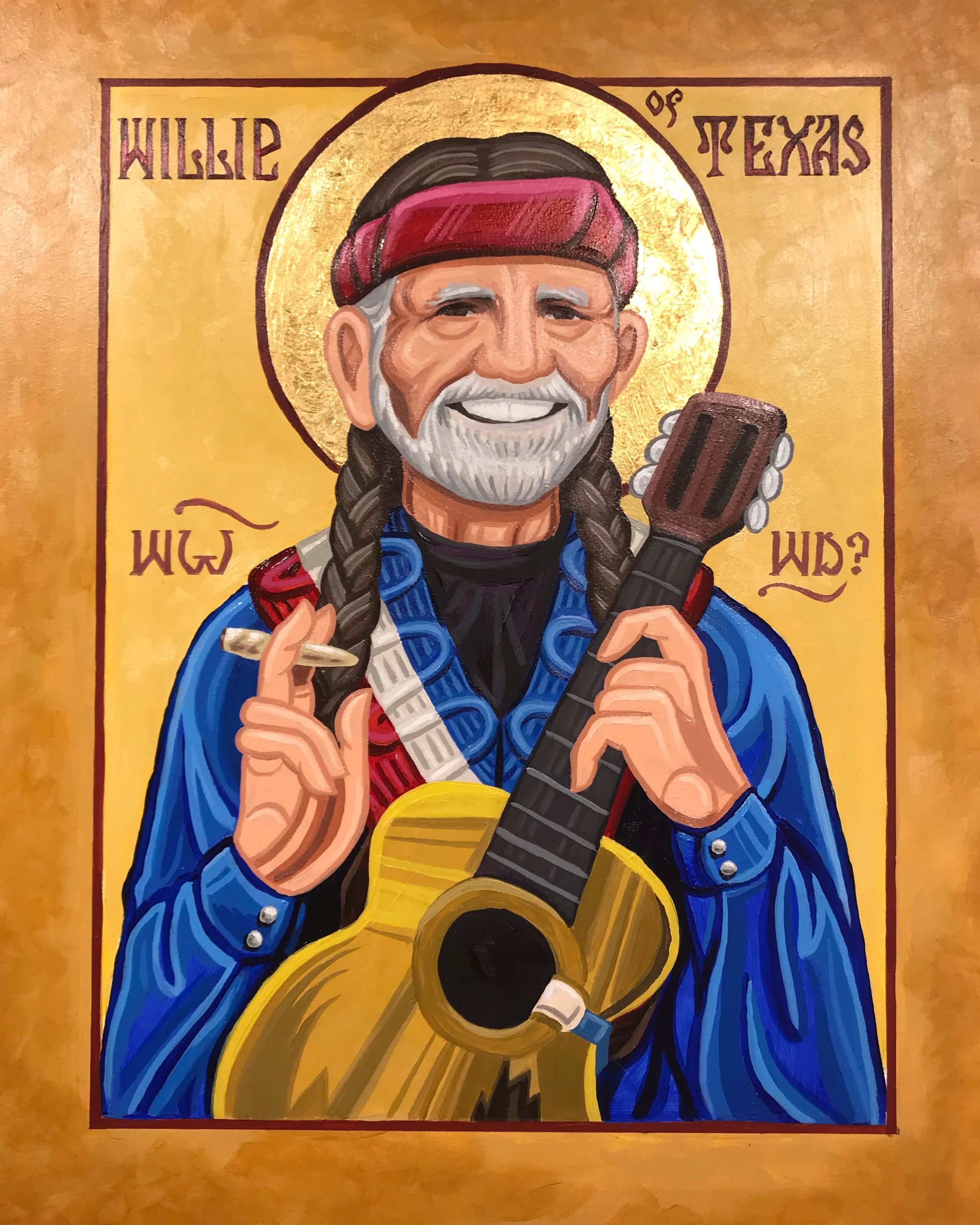 St. Willie 