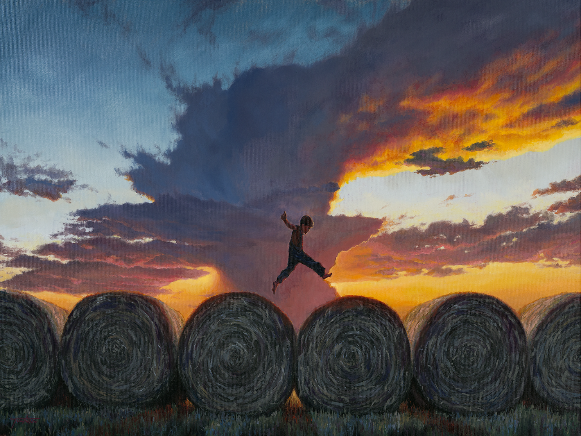 Spirit of Summer (2023) 20x30in Oil on Linen.png