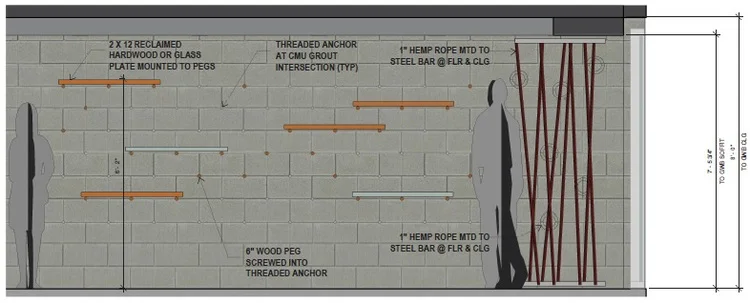 Proposed Drawings
