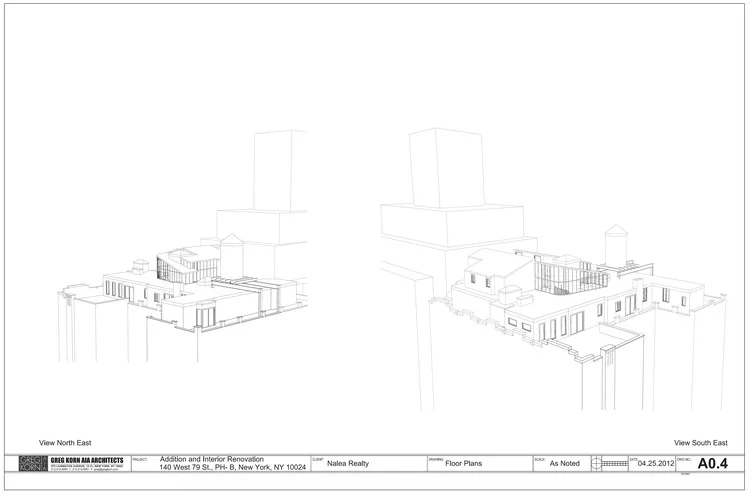 a04 Penthouse Apartment Addition Landmarks Preservation Commission Drawings Exterior Perspectives.jpg