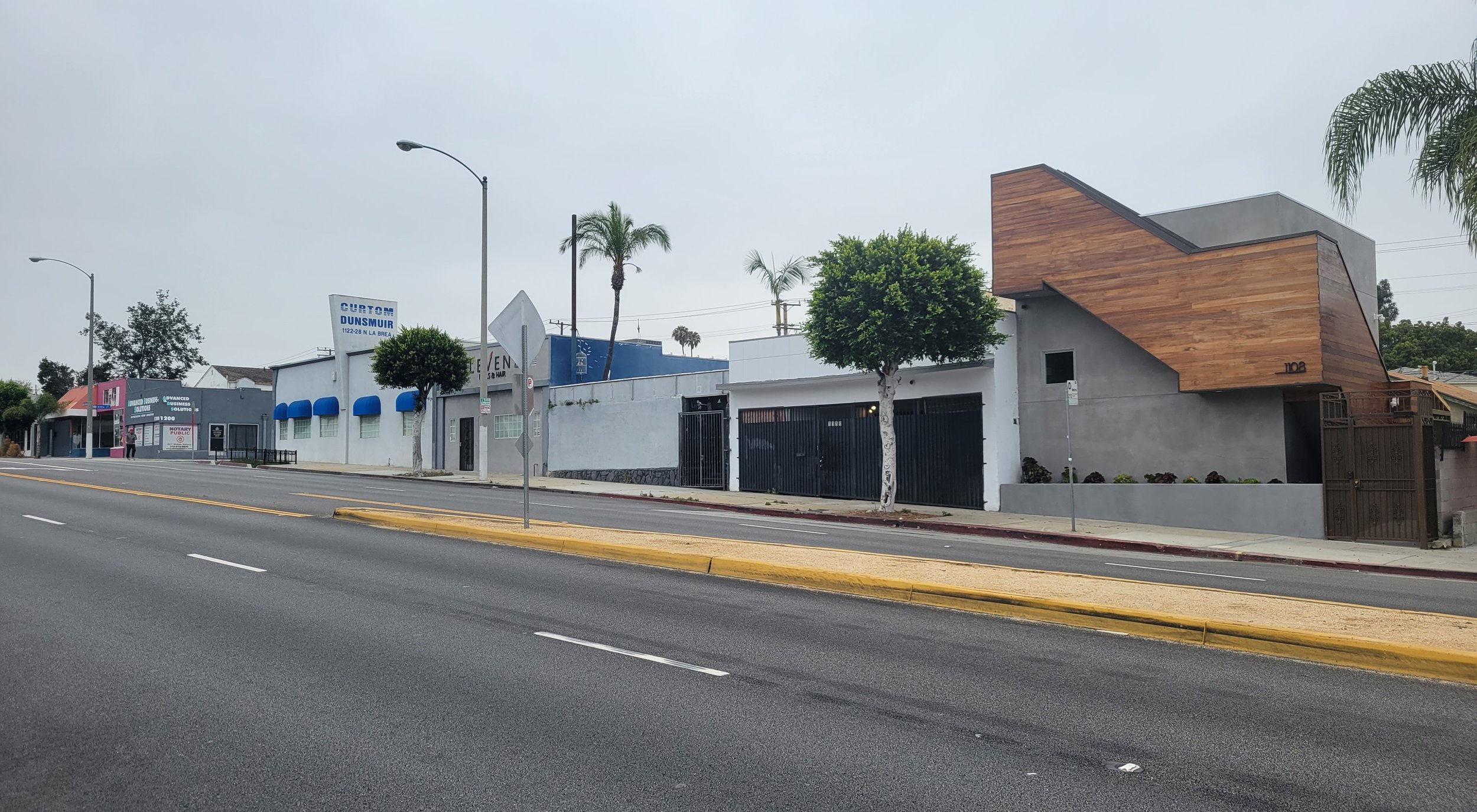 VIDEO PRODUCTION STUDIO, INGLEWOOD