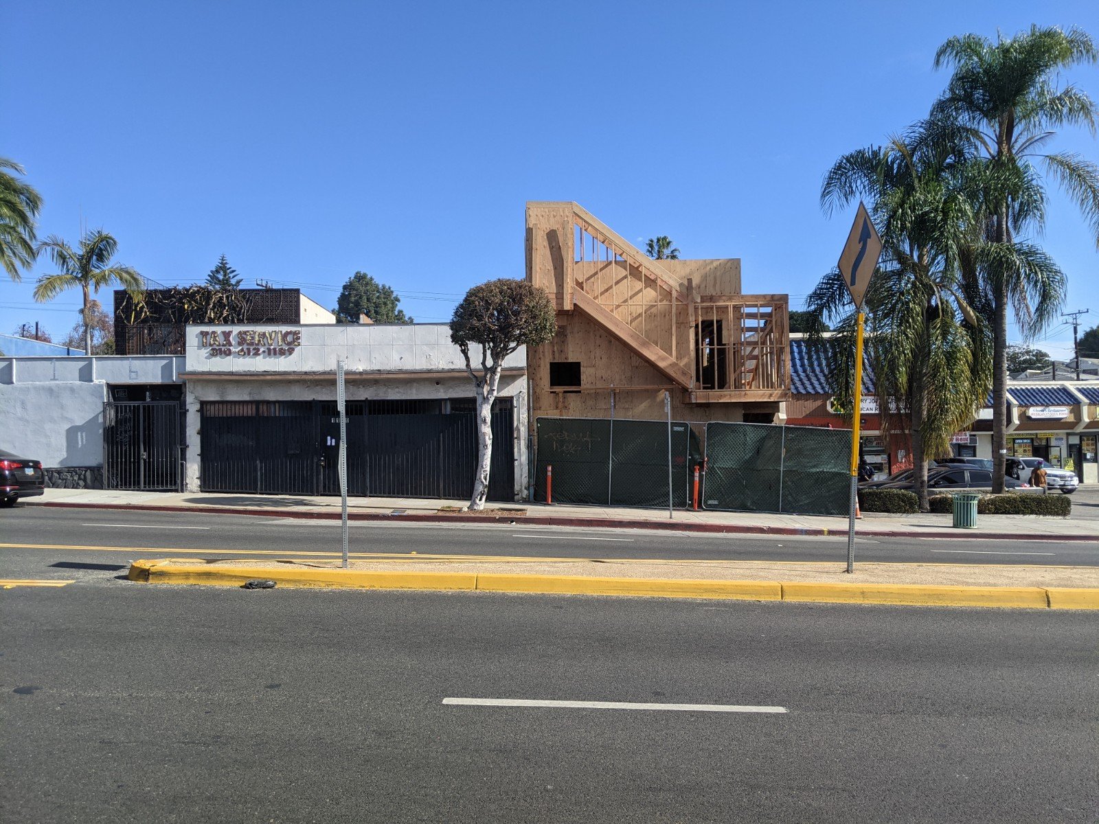 VIDEO PRODUCTION STUDIO, INGLEWOOD