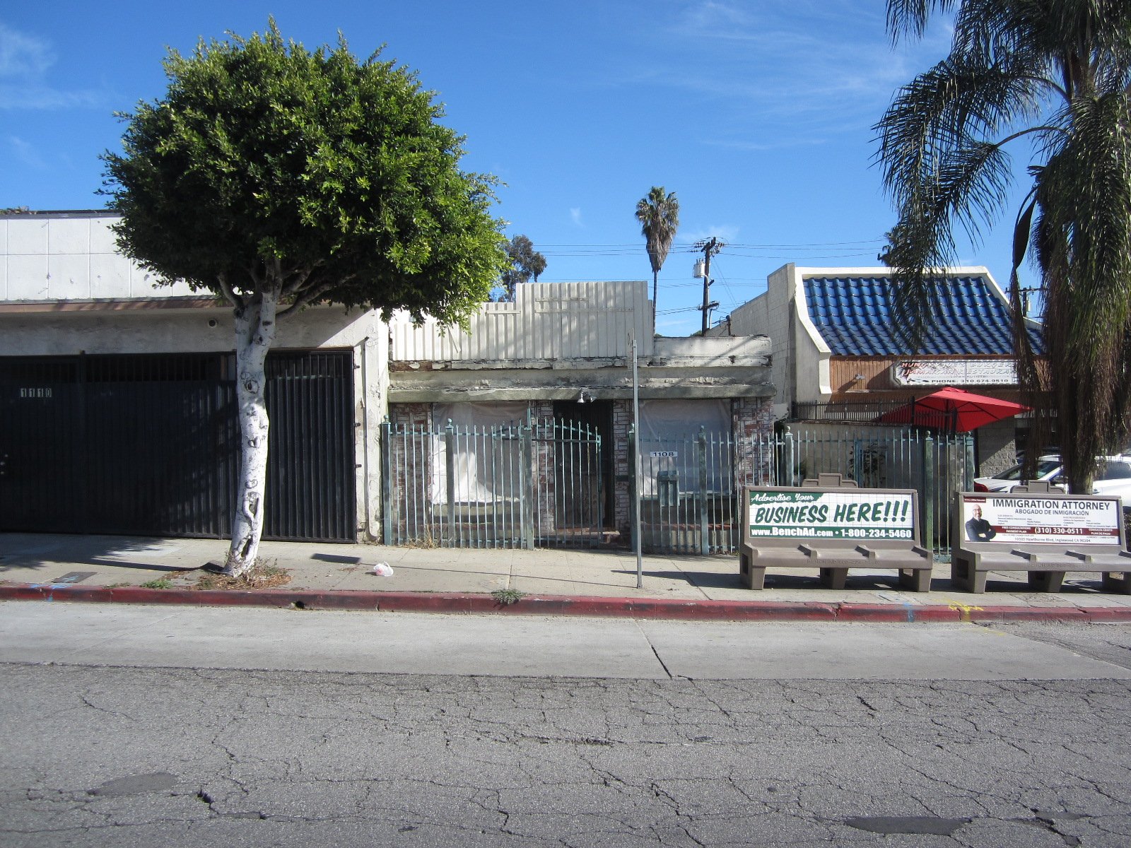 VIDEO PRODUCTION STUDIO, INGLEWOOD