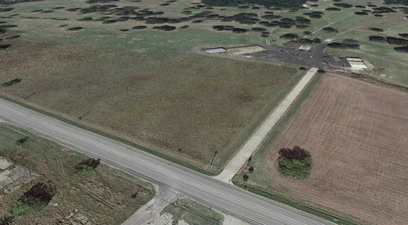 1552 E State Hwy 276 West Tawakoni, TX