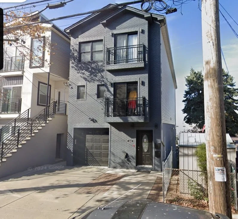 285 Terrace Ave, Jersey City, NJ 07307