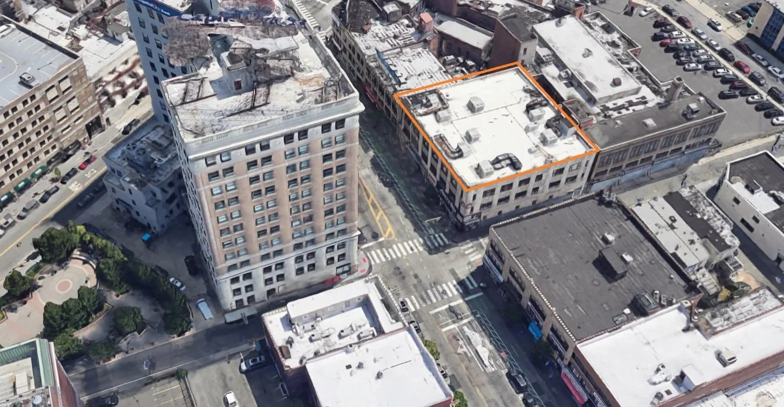 912 Bergen Av, Jersey City, NJ 07306