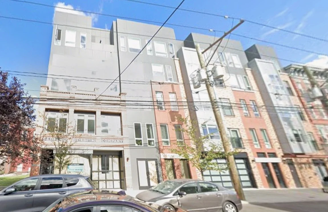 380 Communipaw Ave, Jersey City, NJ 07304