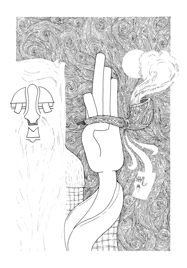 Lingering Death
