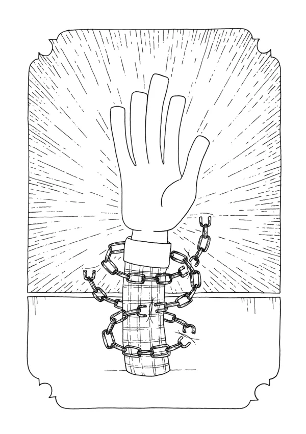 Open Freedom