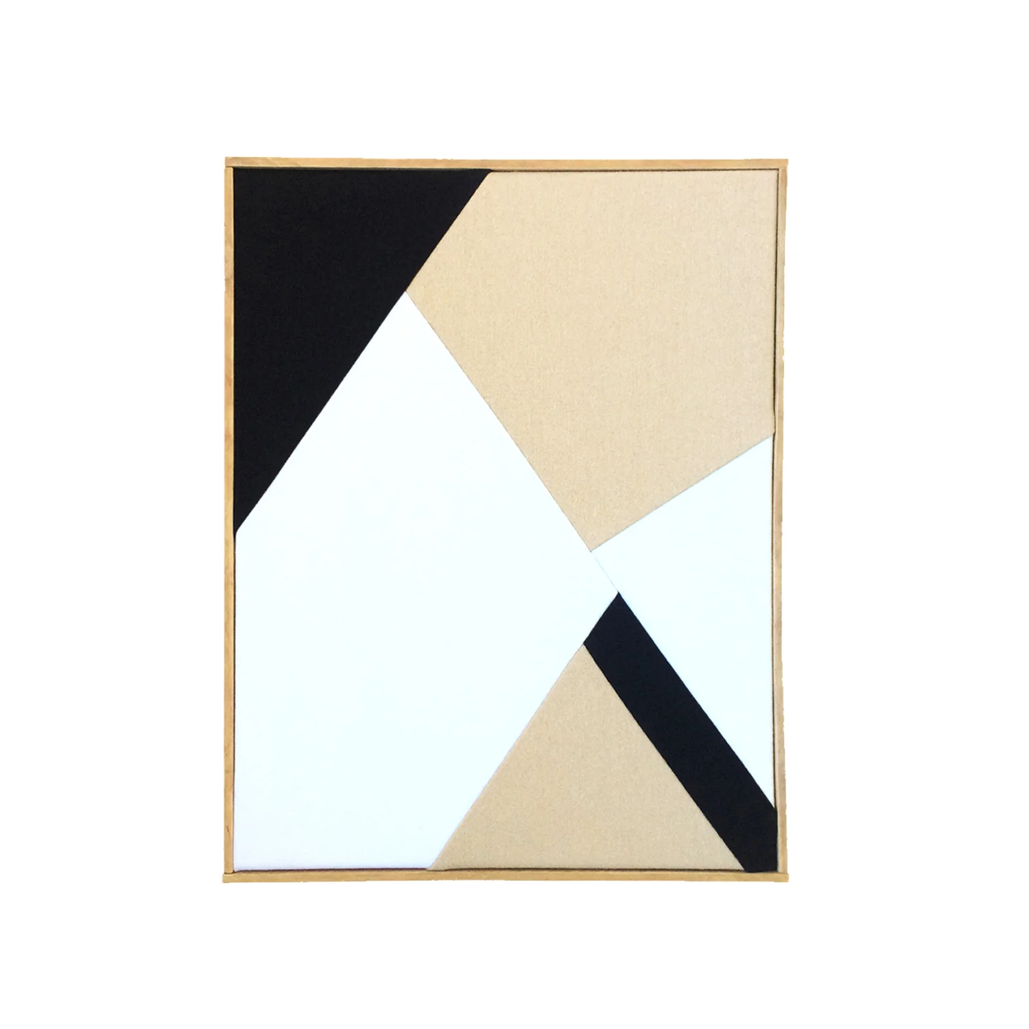 "Fragments #5"