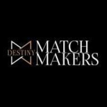 Jill Collins, President and CEO, Destiny Matchmakers