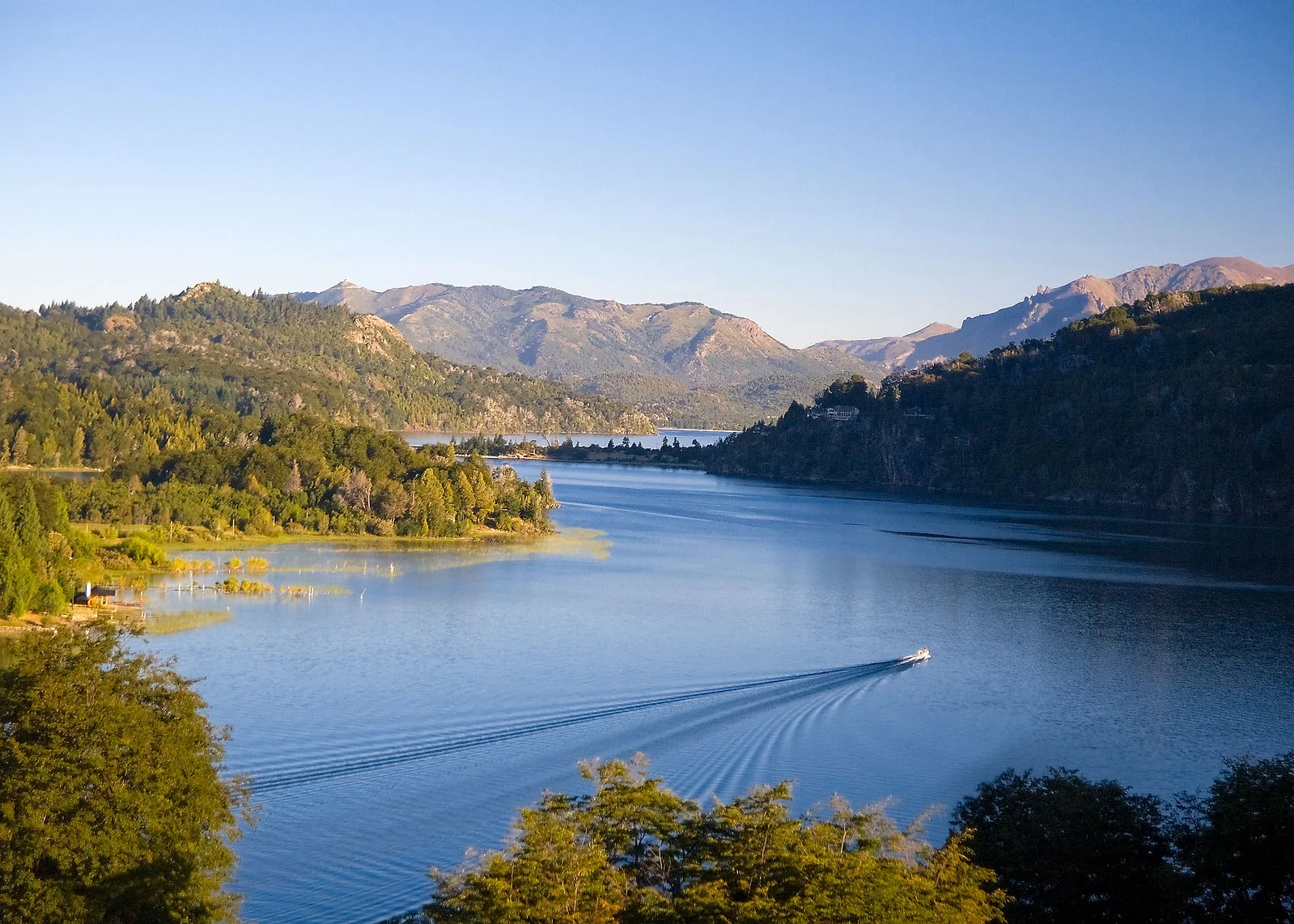 Bariloche