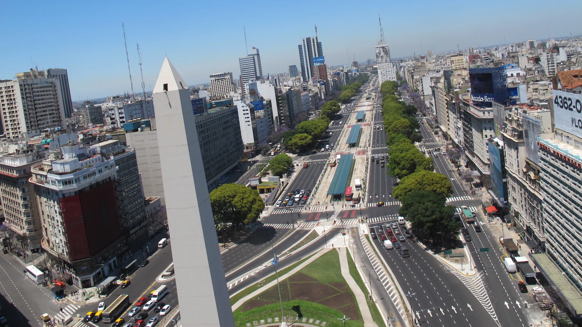 Buenos Aires City