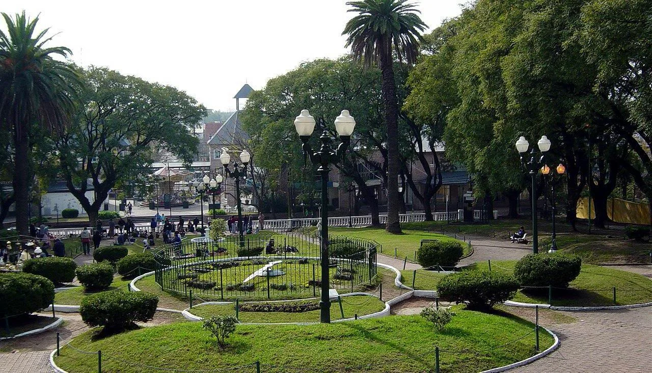 San Isidro, Argentina
