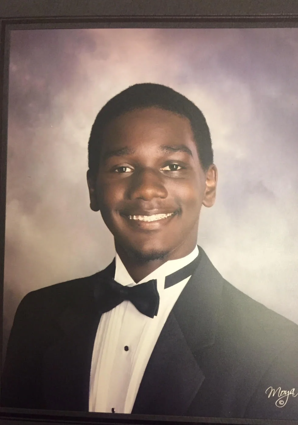 Terrell Seabrooks