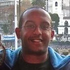 Abe-Melek B., Business Development Intern, Yale College