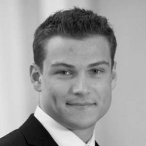 Andreas S., Business Development Intern, SRH University