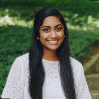 Shreya S., Finance and Business Development Intern, University of Pennsylvania