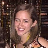 Alexandra P., Curriculum Analysis Intern, Davidson College