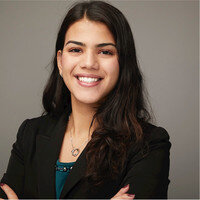 Karen H., Business Development Intern, University of Pennsylvania