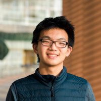 Christopher Y., Back End Developer Intern, Princeton University