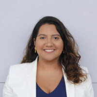 Angelica D., Policy Research Intern, University of Miami