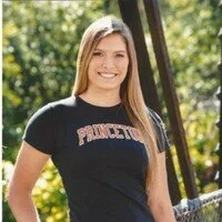 Brooke H., Marketing and Business Development Intern, Princeton University
