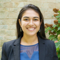 Nora M., Monitoring and Evaluation Intern, Yale College