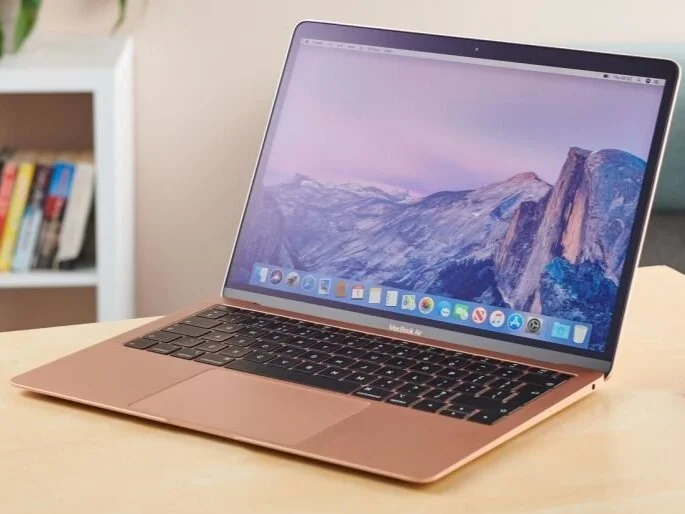 Laptop