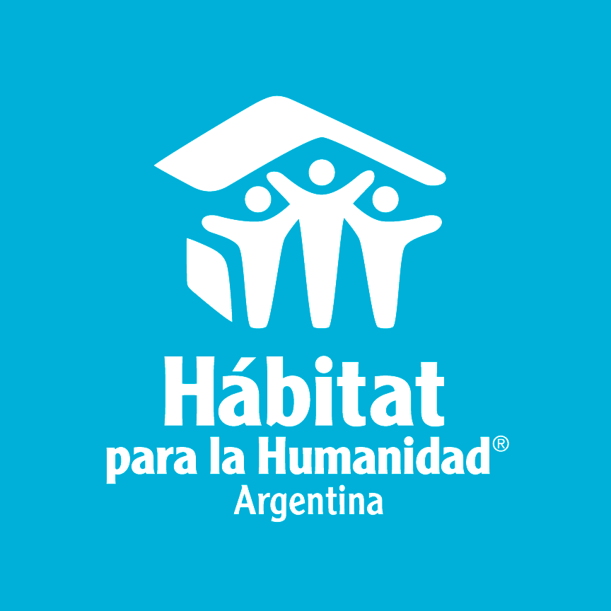 Camila Lopez, Responsable de Voluntariado, Hábitat para la Humanidad Argentina