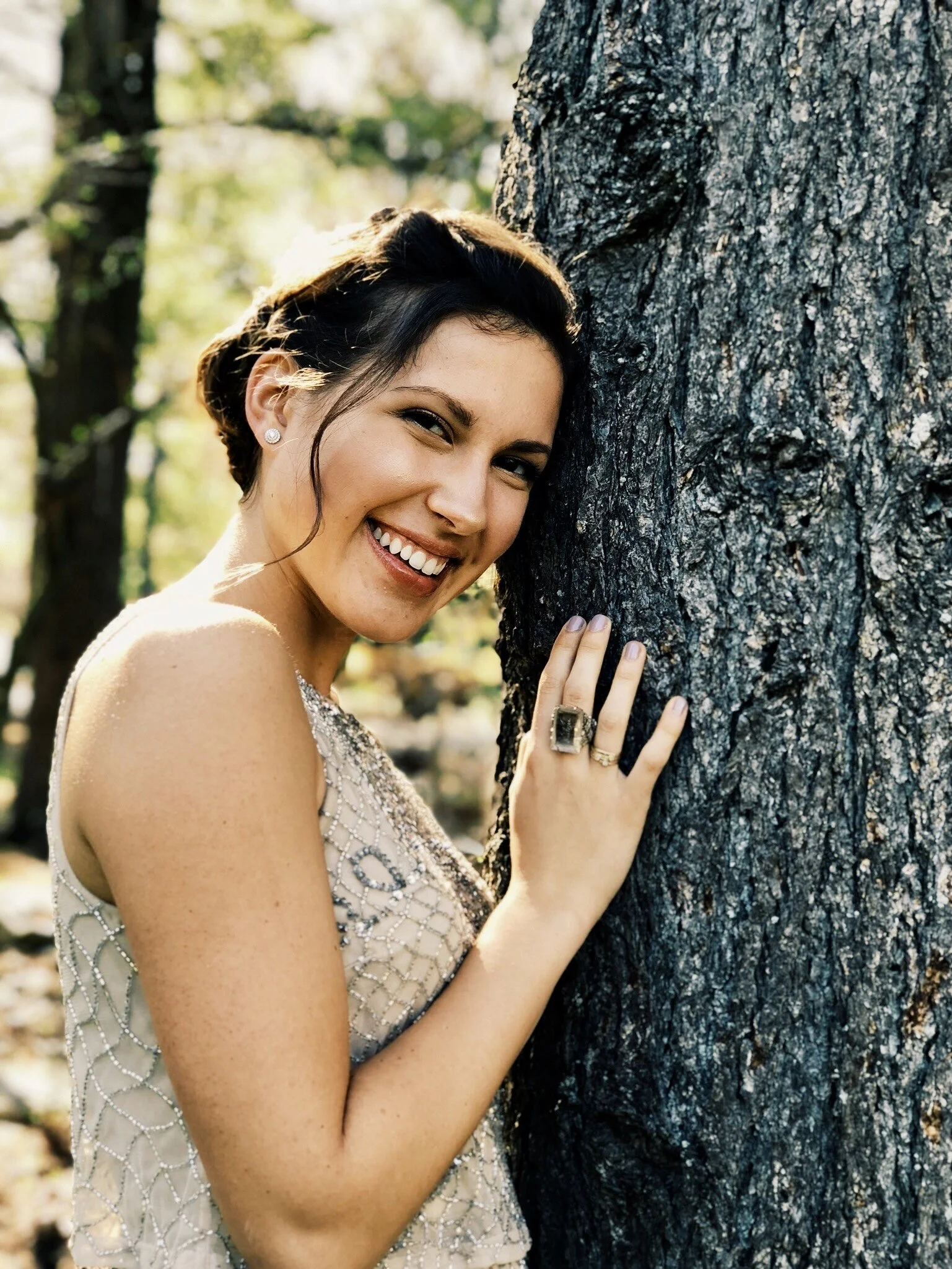 Megan G., Project Management Intern, University of Notre Dame