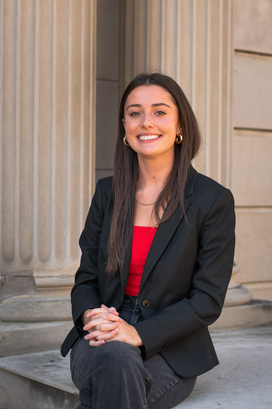 Kristen O., Marketing Intern, Ohio State University
