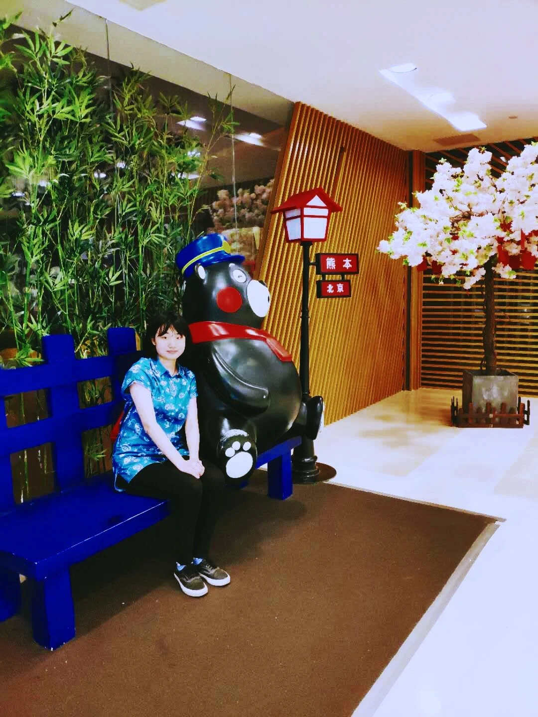 Guanyi C., Marketing Intern, University of Leeds