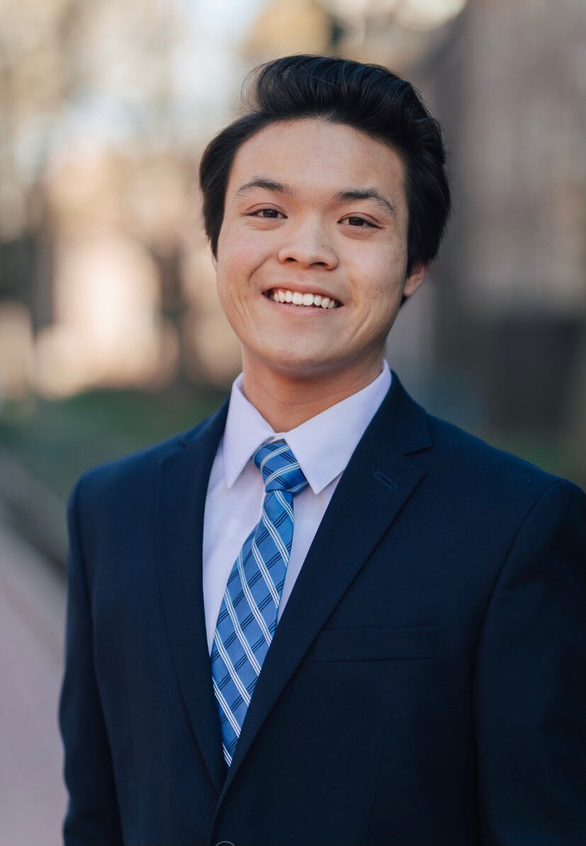 Drake G., International Expansion Associate, University of Pennsylvania