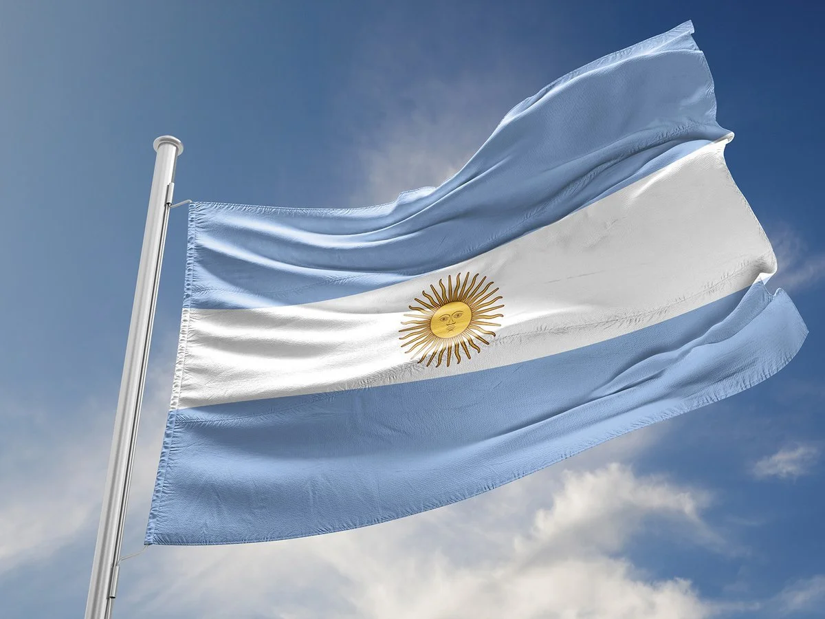 Argentine National Holiday: Feriado Puente Turístico
