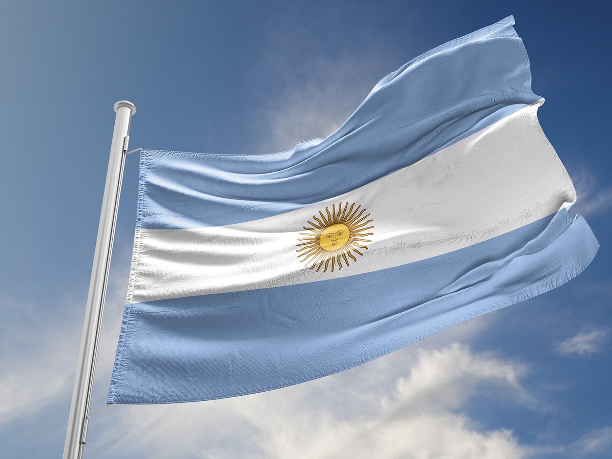 Argentine National Holiday: Día de la Revolución de Mayo