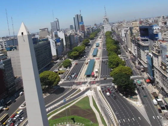 City Tour 