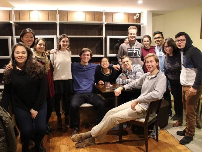 Orientation Seminar Day  2