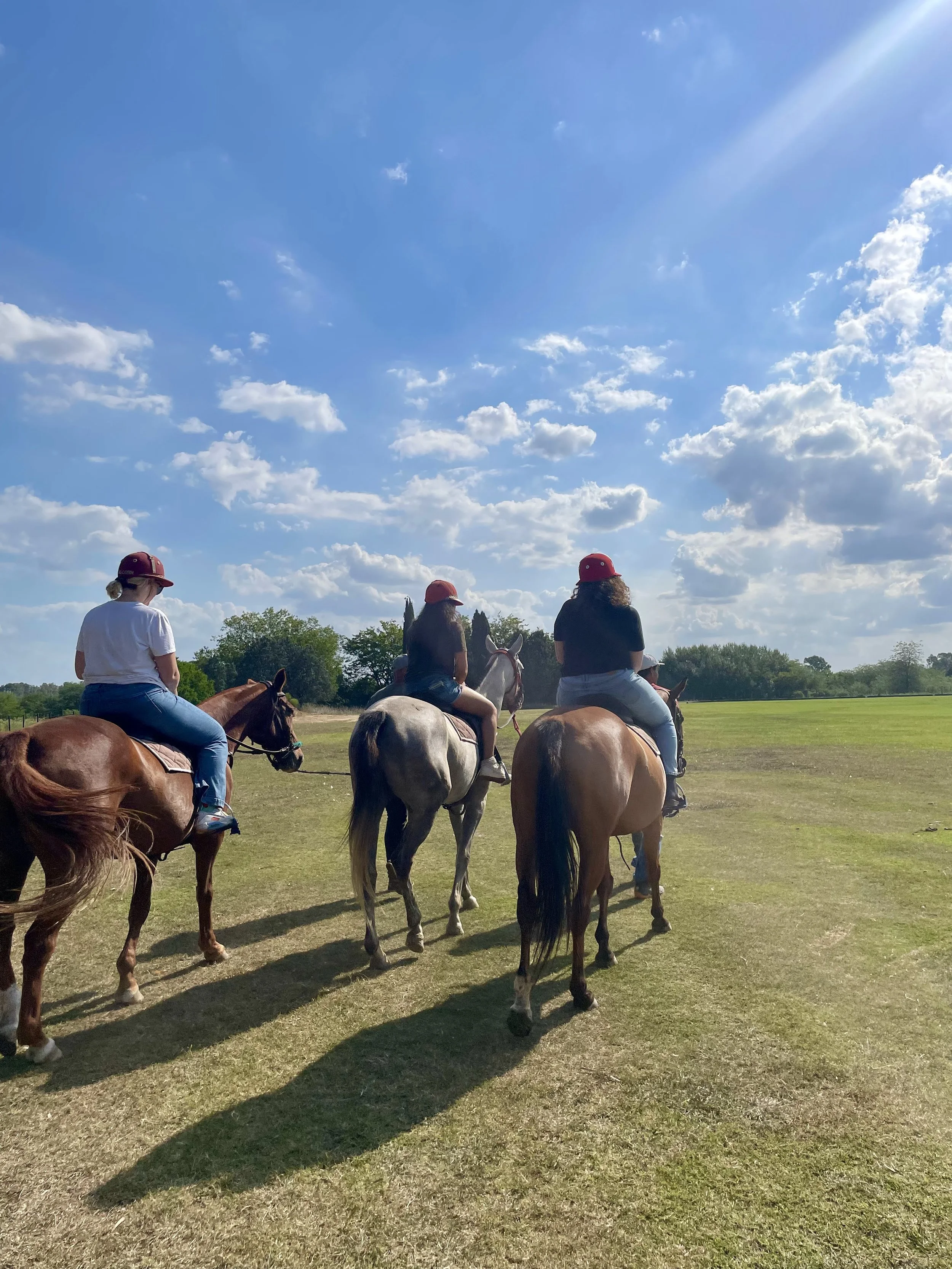 Estancia Day Trip