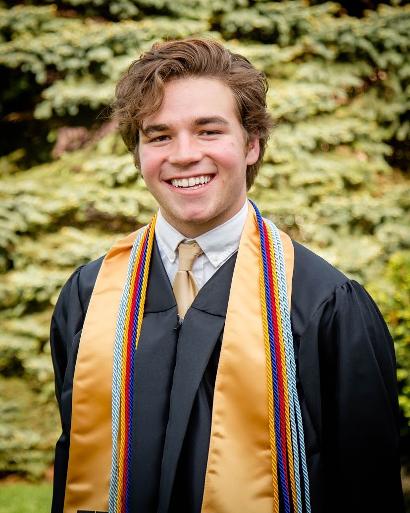 Calvin Czapko
