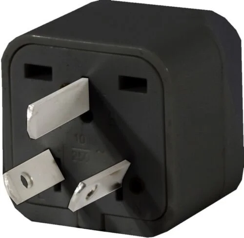 Adaptor 