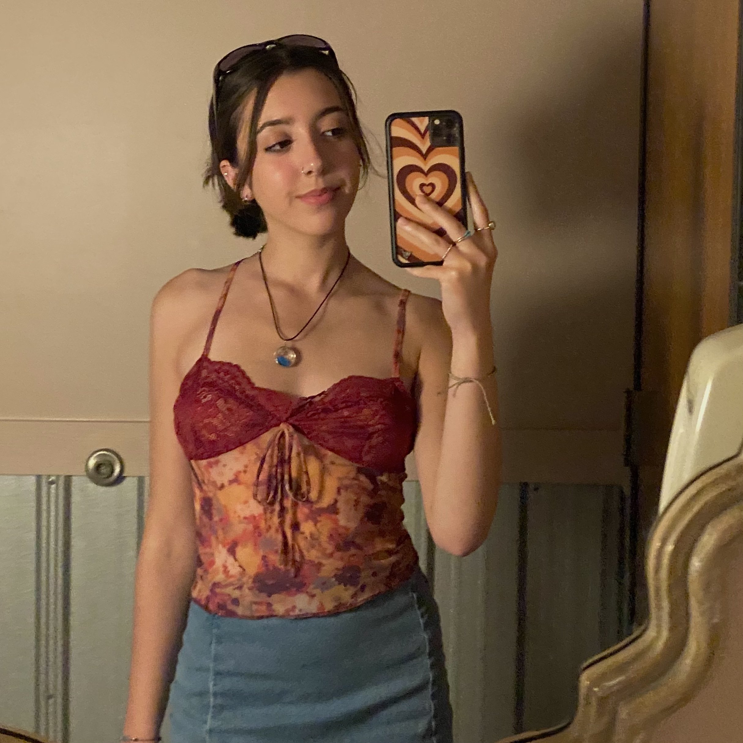 Isabella Farr
