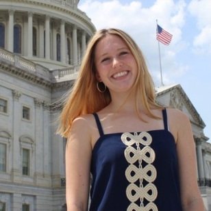 Chloe H., Policy Analyst Intern, University of Pennsylvania