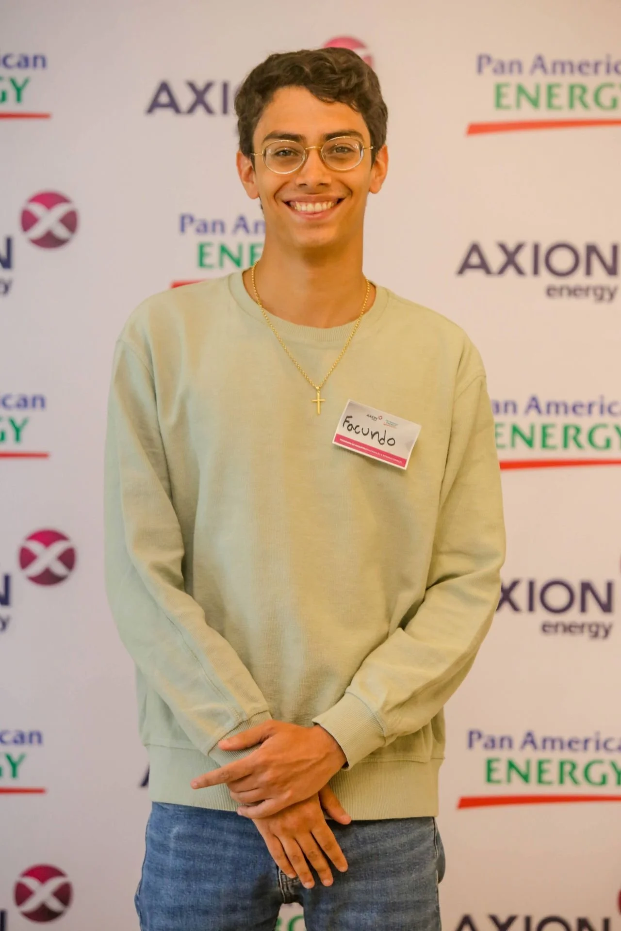 Facundo S. (Columbia University)