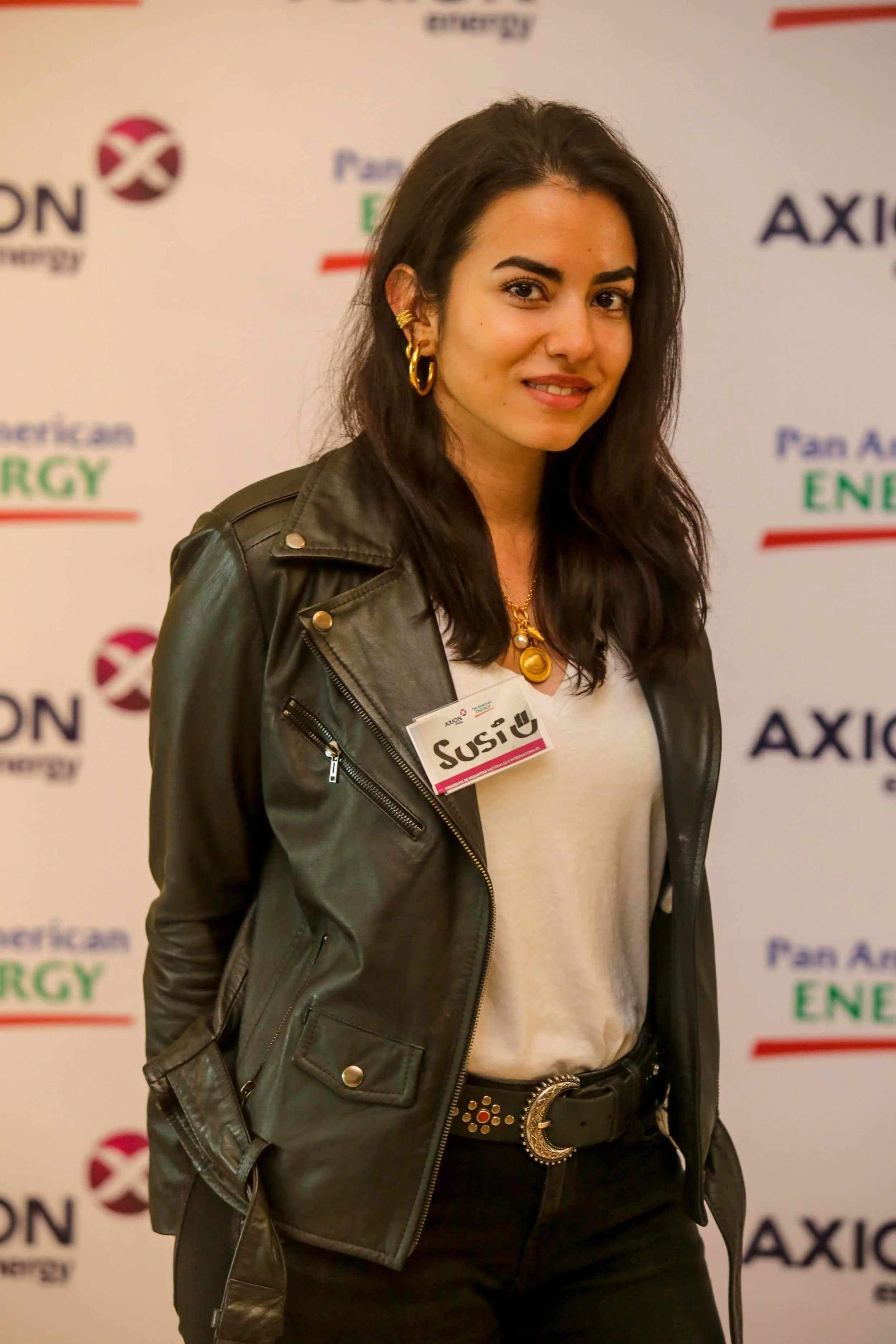 Susana P. (Colorado School of Mines)