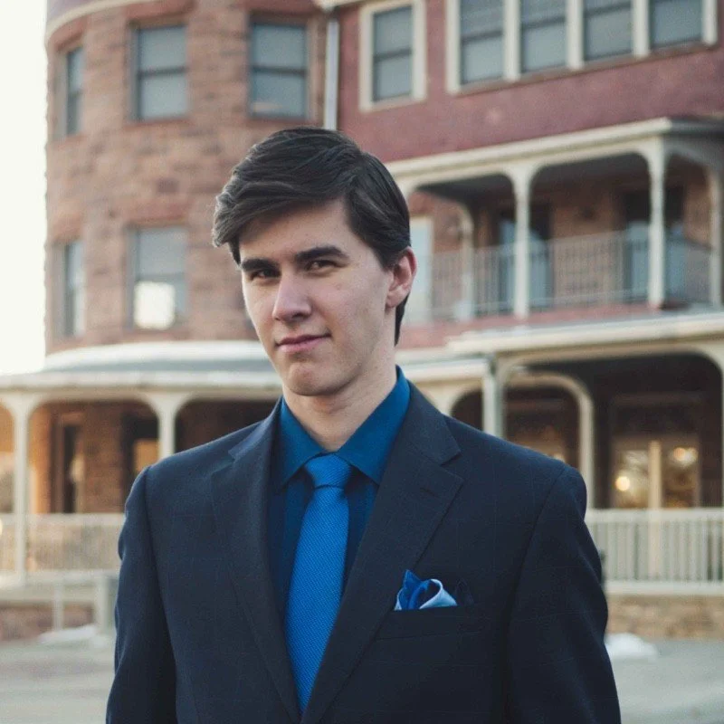 Alexander B. (Yale University)
